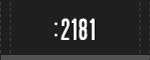 ������ ������ 2181
